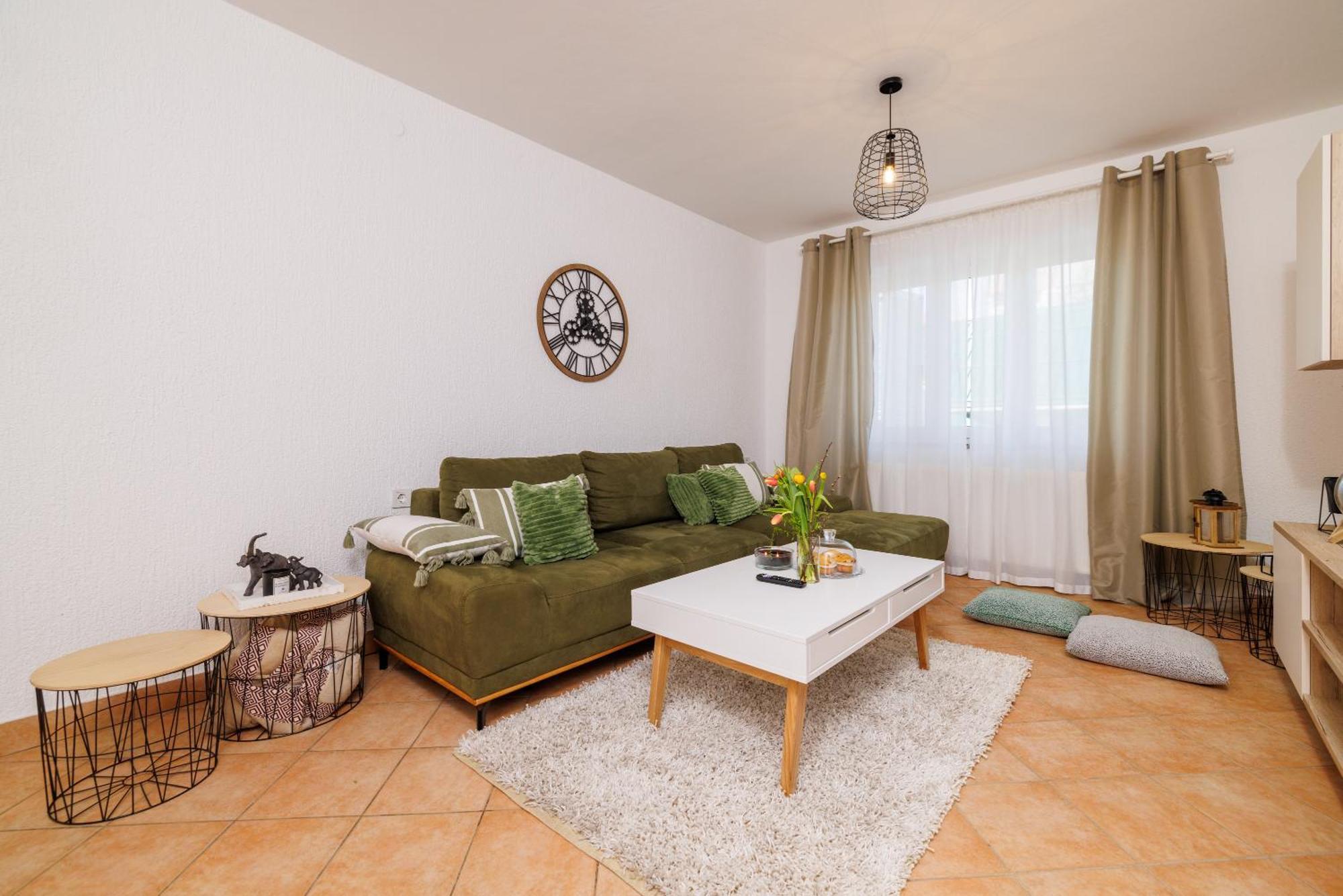 Apartmani Andelic- Fuzine 1 מראה חיצוני תמונה
