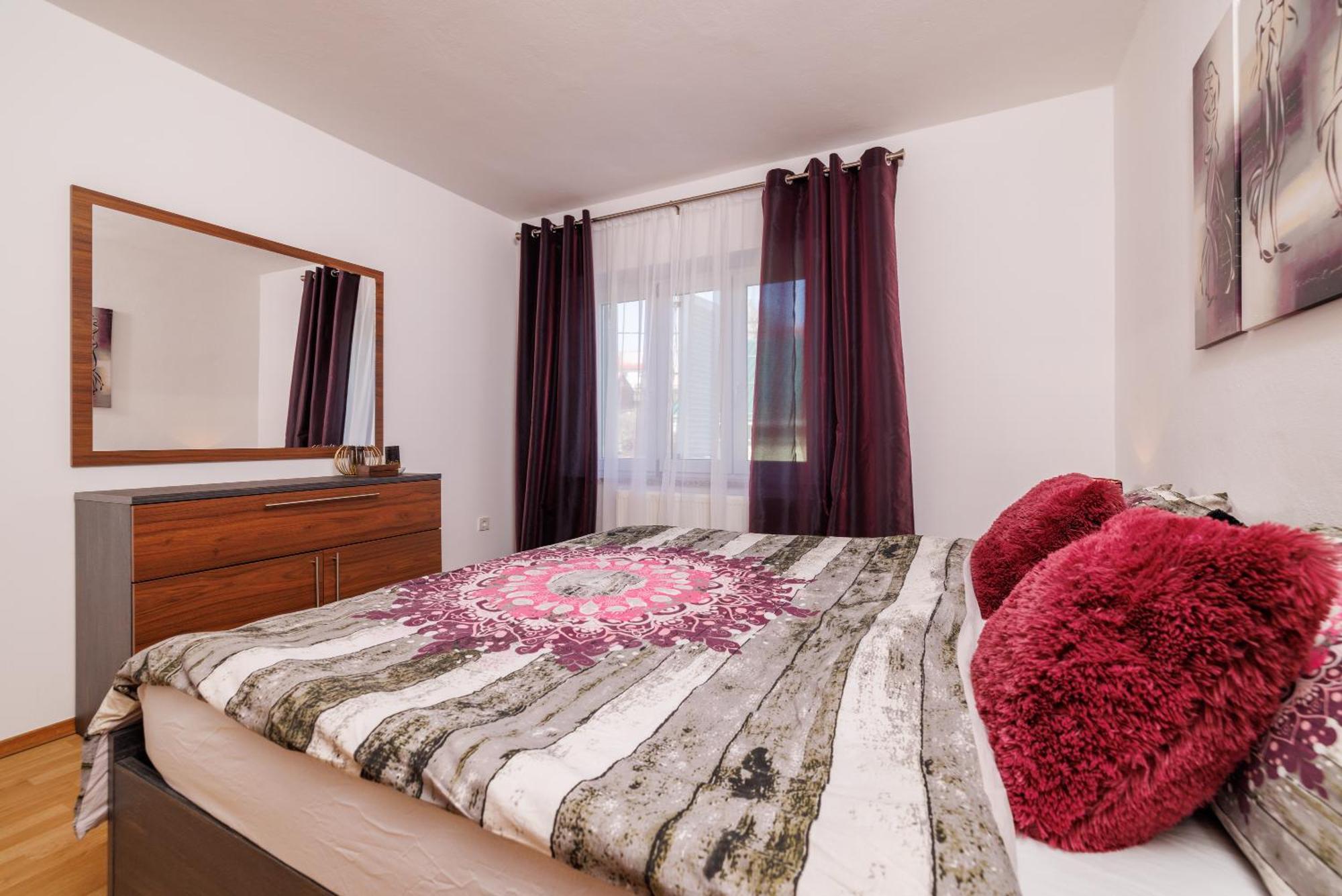 Apartmani Andelic- Fuzine 1 מראה חיצוני תמונה